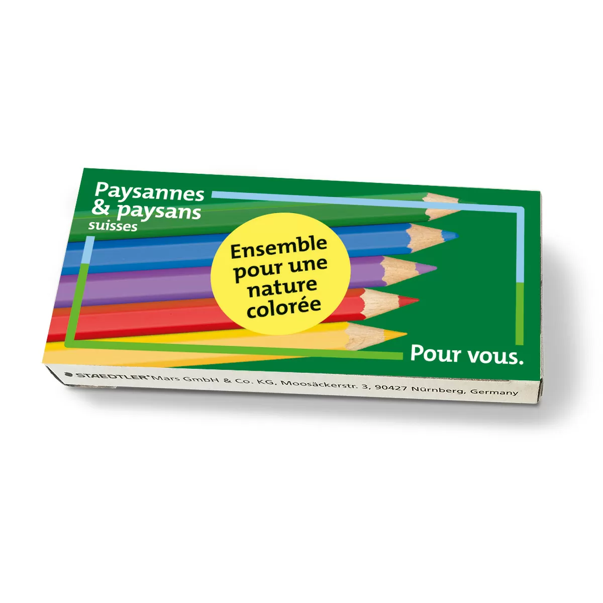 En attente de l’image du produit